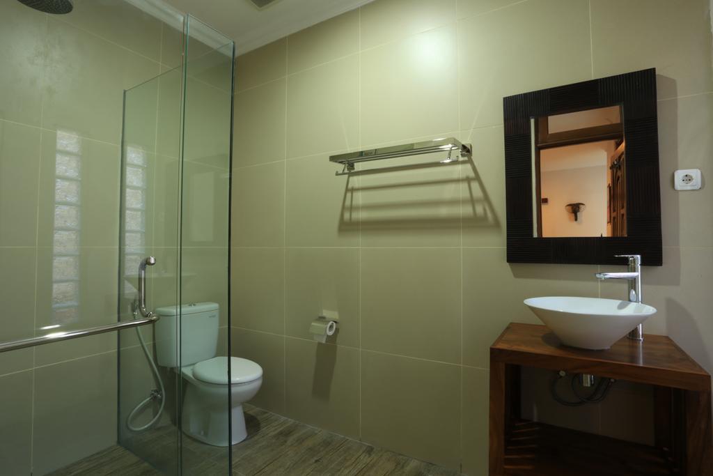 Bali Holiday Villas Kuta Kuta  Room photo