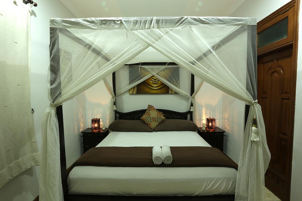 Bali Holiday Villas Kuta Kuta  Room photo
