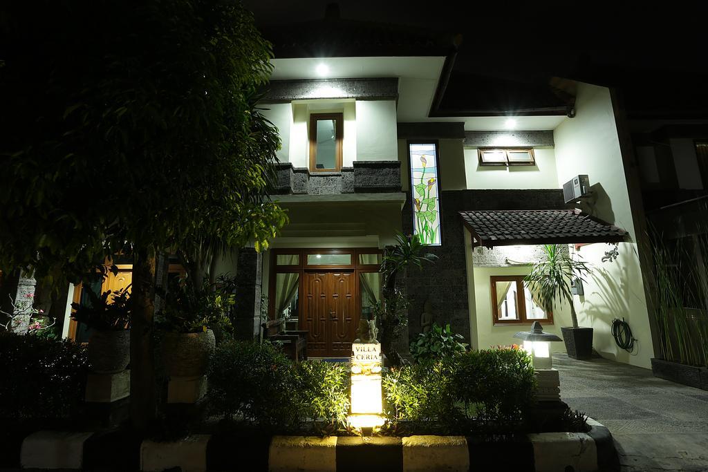 Bali Holiday Villas Kuta Kuta  Room photo