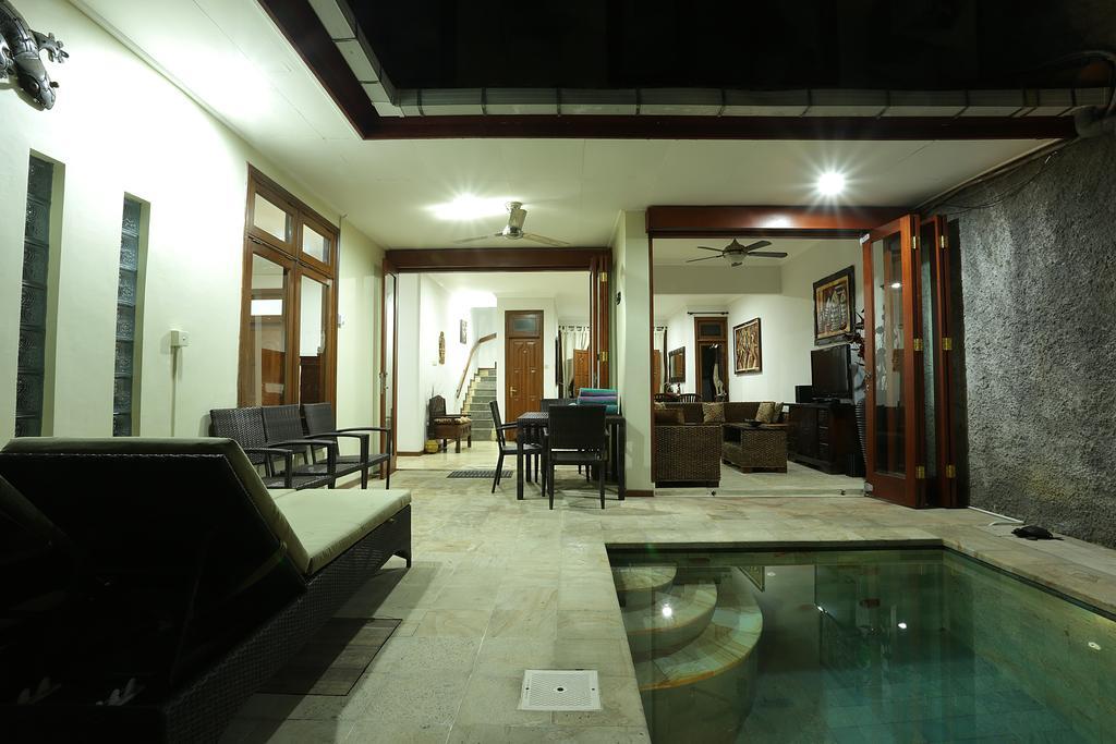 Bali Holiday Villas Kuta Kuta  Room photo