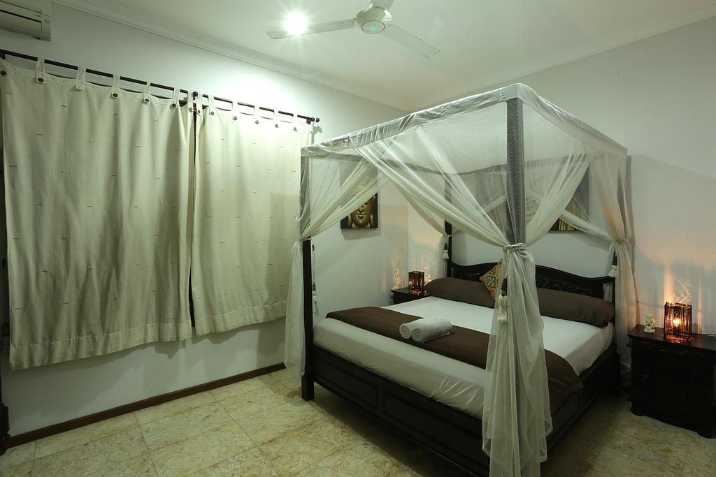 Bali Holiday Villas Kuta Kuta  Room photo