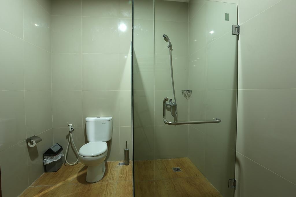 Bali Holiday Villas Kuta Kuta  Room photo