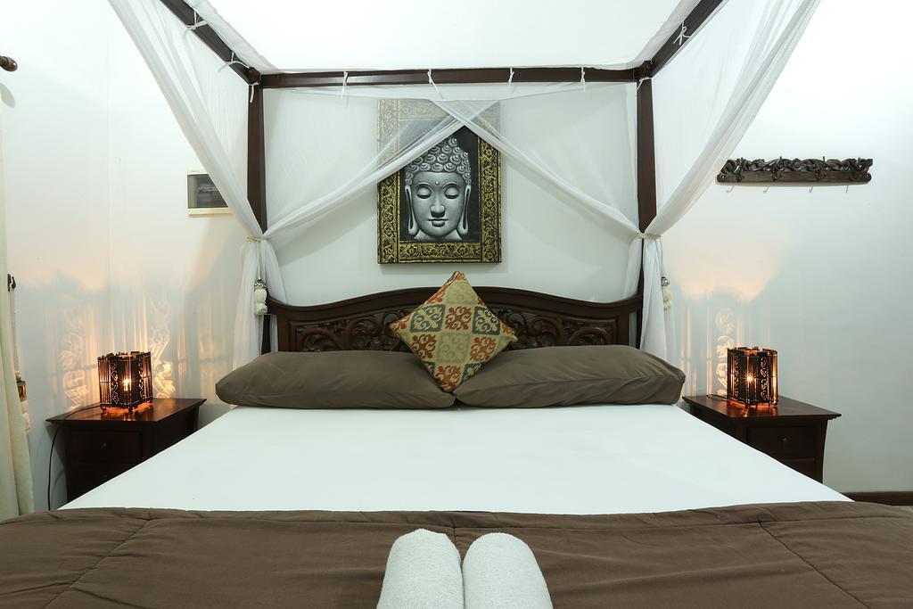 Bali Holiday Villas Kuta Kuta  Room photo