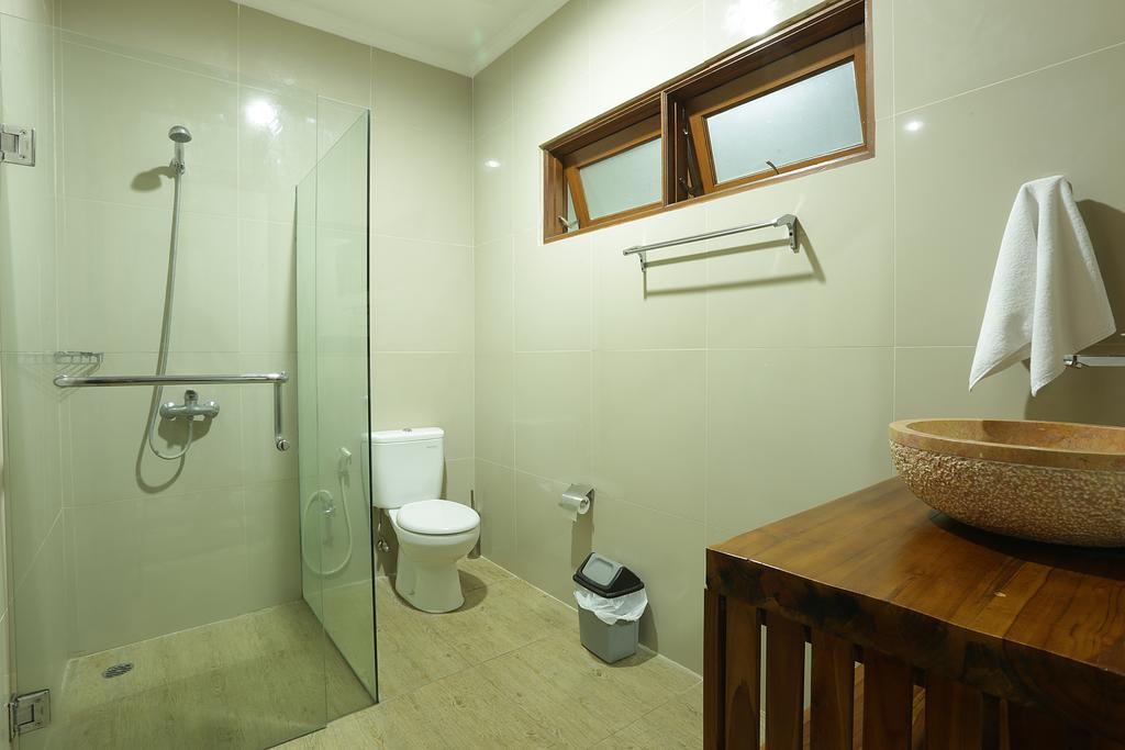 Bali Holiday Villas Kuta Kuta  Room photo