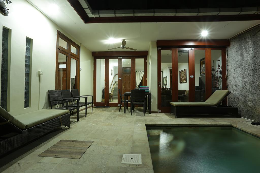 Bali Holiday Villas Kuta Kuta  Room photo
