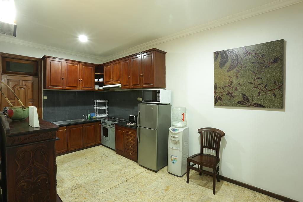 Bali Holiday Villas Kuta Kuta  Room photo