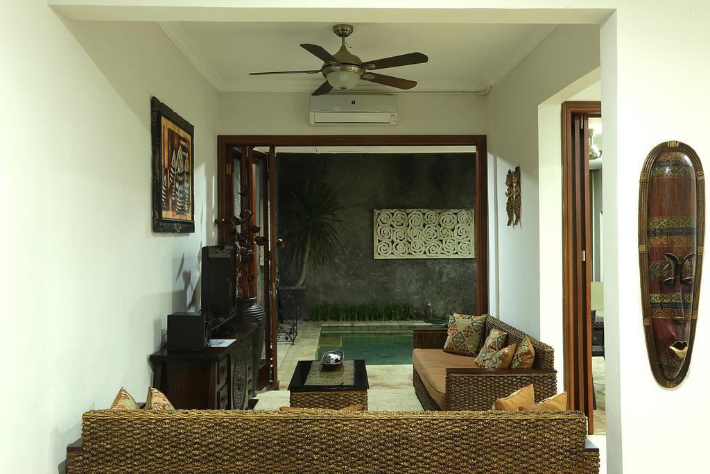 Bali Holiday Villas Kuta Kuta  Room photo
