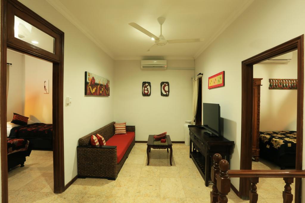 Bali Holiday Villas Kuta Kuta  Room photo