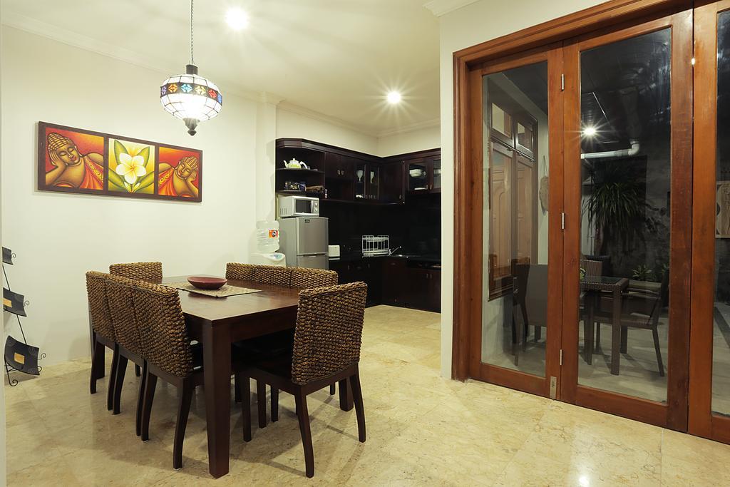 Bali Holiday Villas Kuta Kuta  Room photo