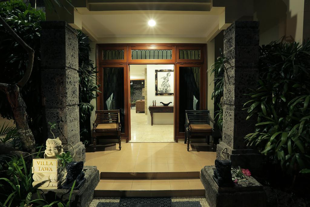 Bali Holiday Villas Kuta Kuta  Room photo