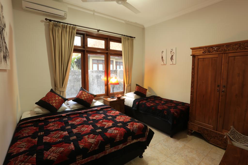 Bali Holiday Villas Kuta Kuta  Room photo