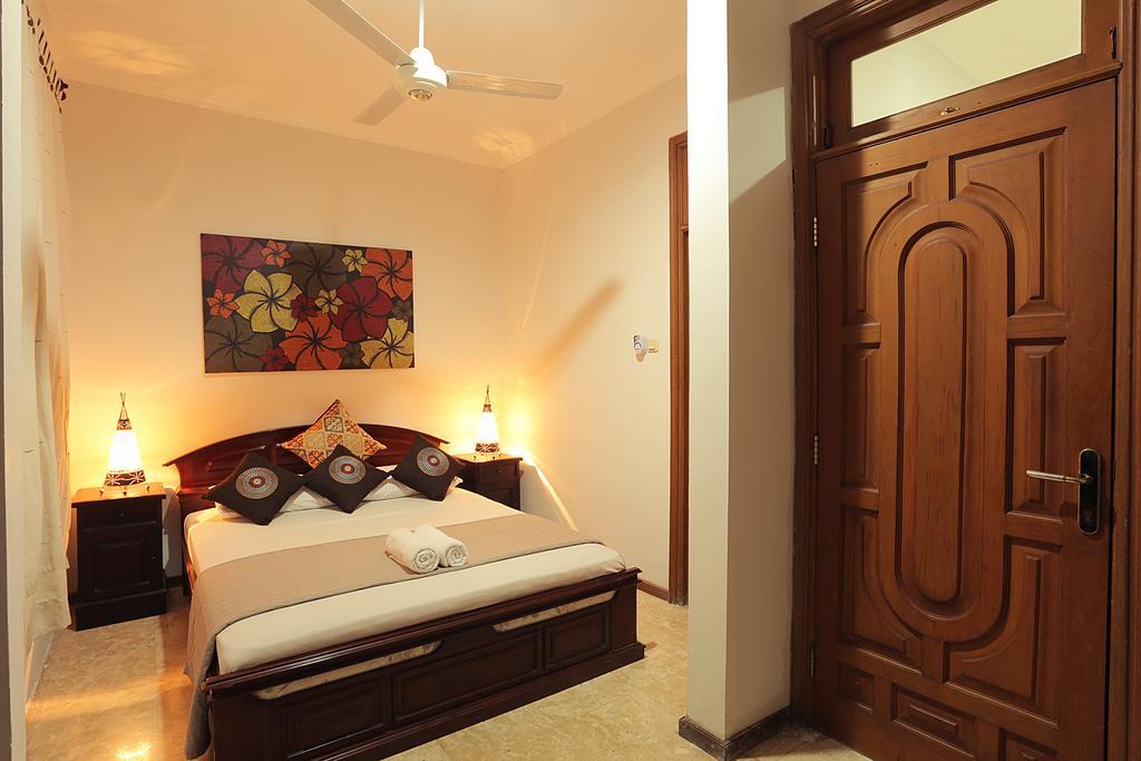 Bali Holiday Villas Kuta Kuta  Room photo