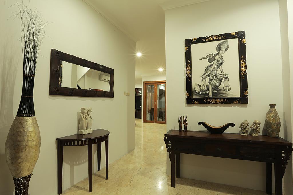 Bali Holiday Villas Kuta Kuta  Room photo