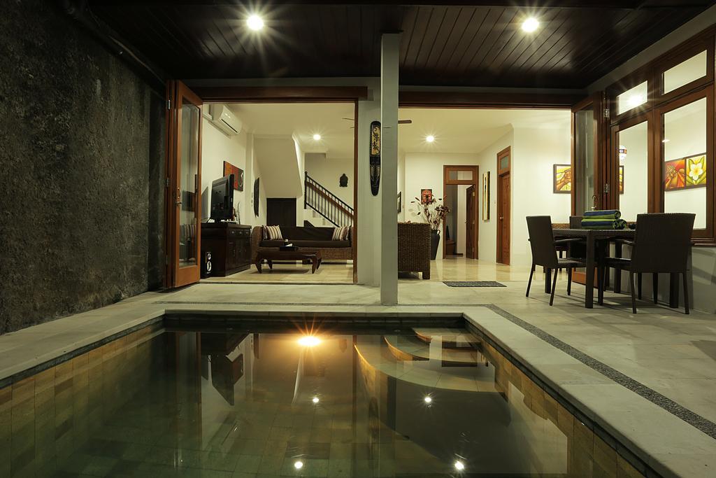 Bali Holiday Villas Kuta Kuta  Room photo