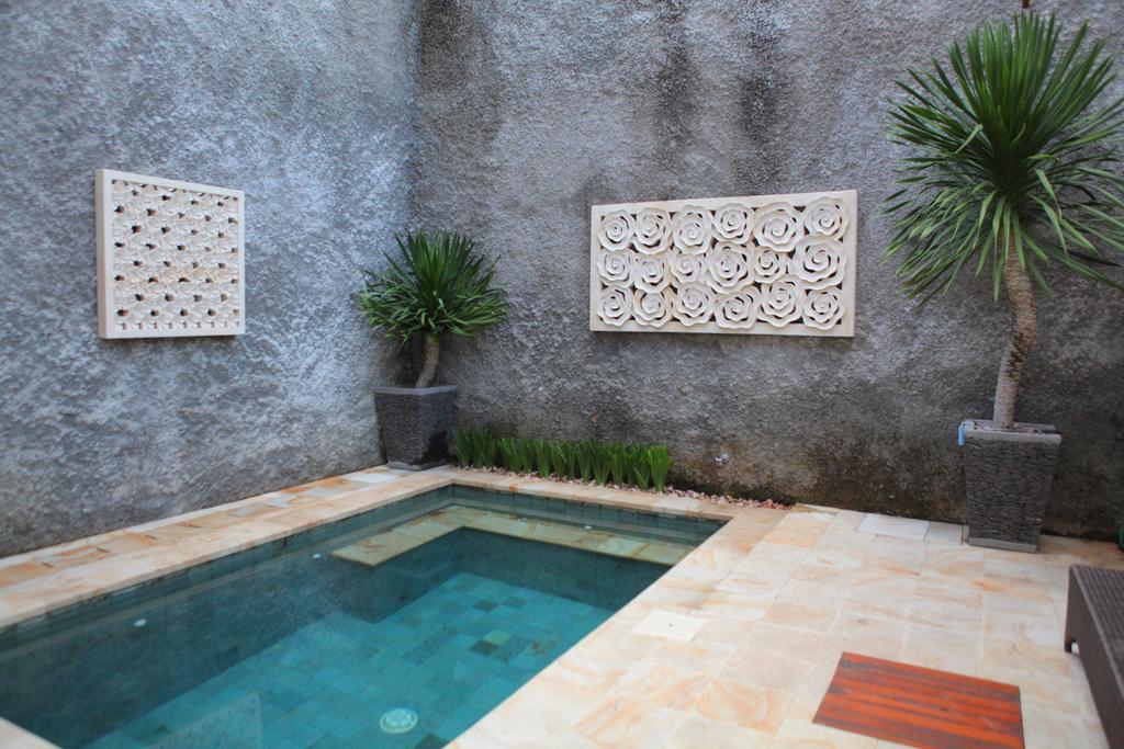 Bali Holiday Villas Kuta Kuta  Room photo