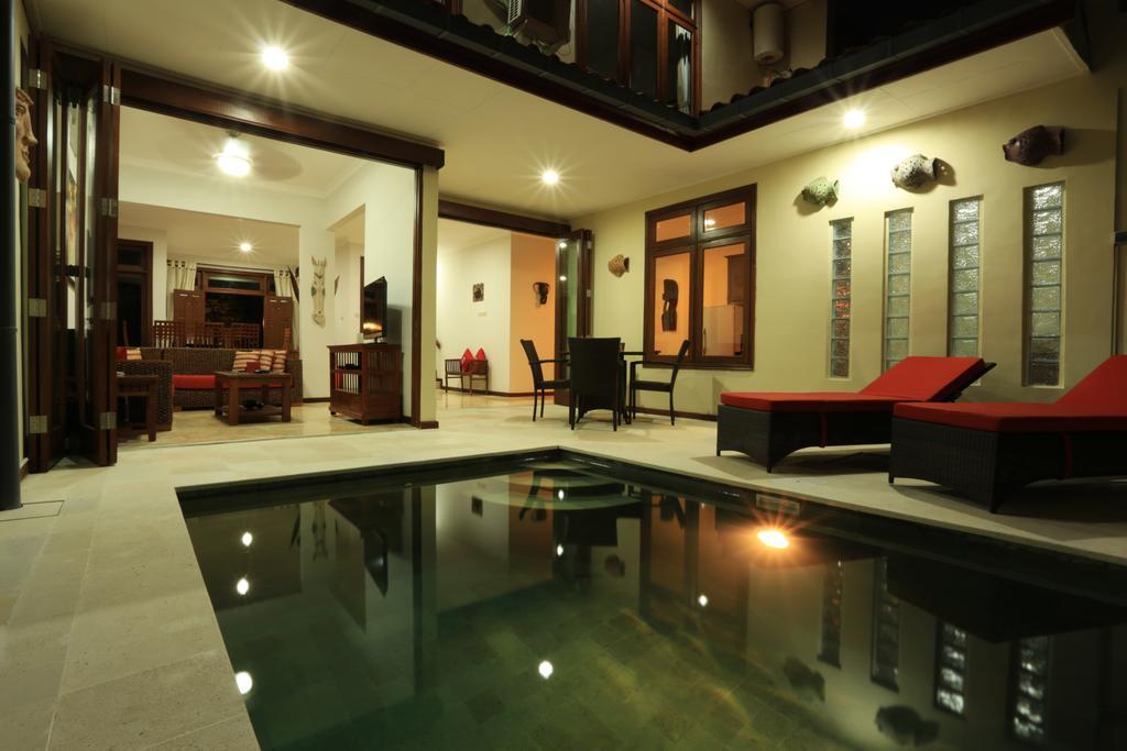 Bali Holiday Villas Kuta Kuta  Room photo