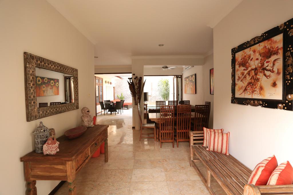 Bali Holiday Villas Kuta Kuta  Room photo