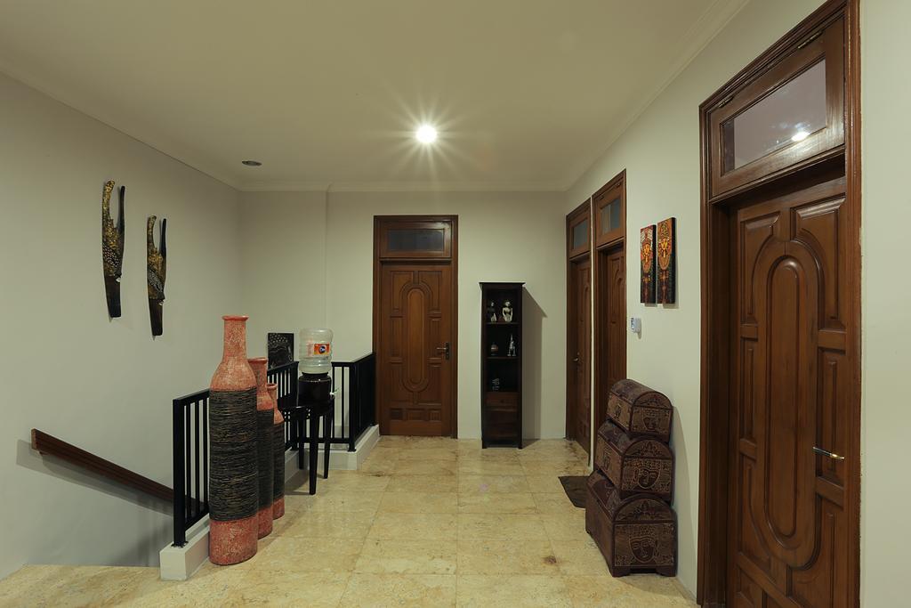 Bali Holiday Villas Kuta Kuta  Room photo