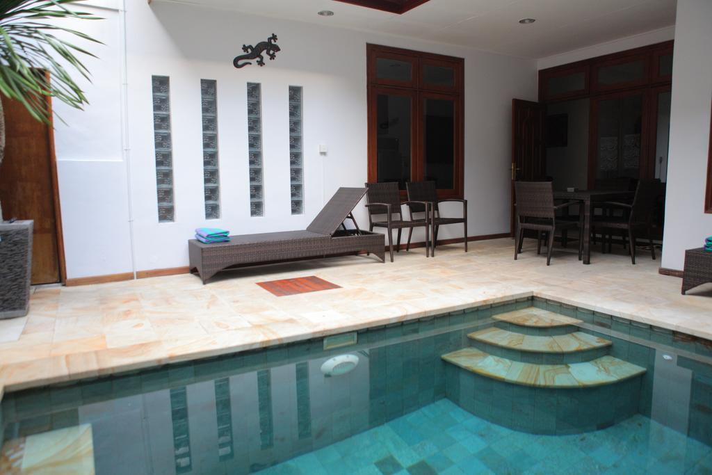 Bali Holiday Villas Kuta Kuta  Room photo