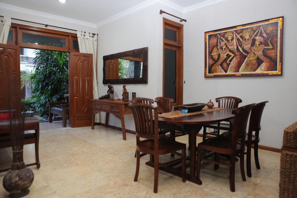 Bali Holiday Villas Kuta Kuta  Room photo