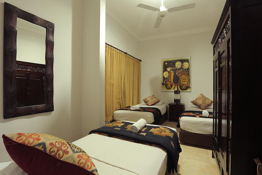 Bali Holiday Villas Kuta Kuta  Room photo