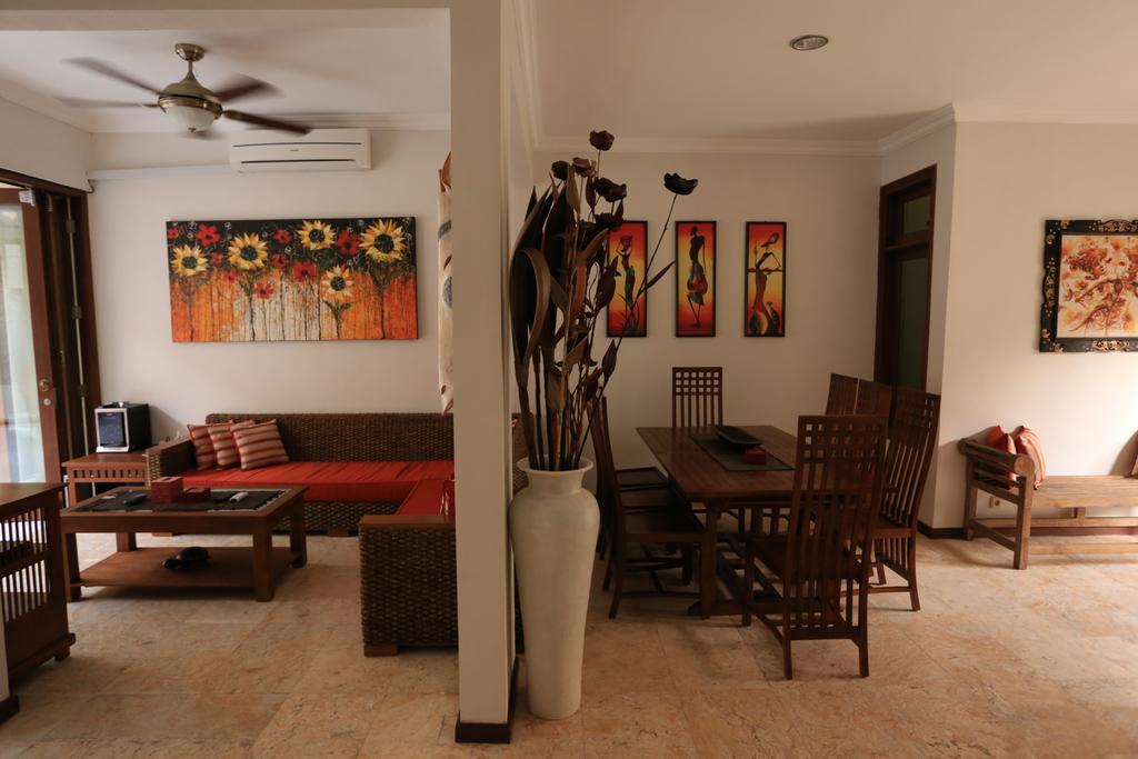 Bali Holiday Villas Kuta Kuta  Room photo
