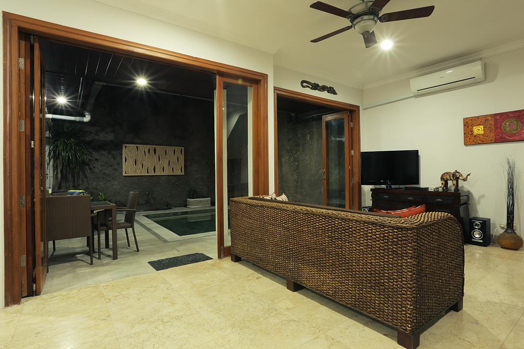Bali Holiday Villas Kuta Kuta  Room photo