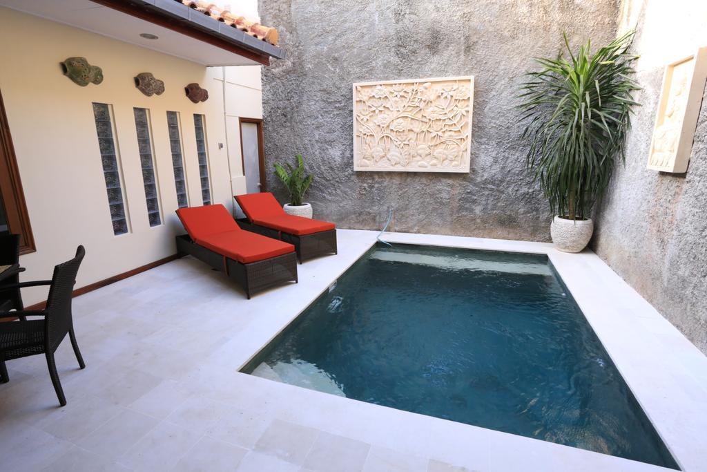 Bali Holiday Villas Kuta Kuta  Room photo