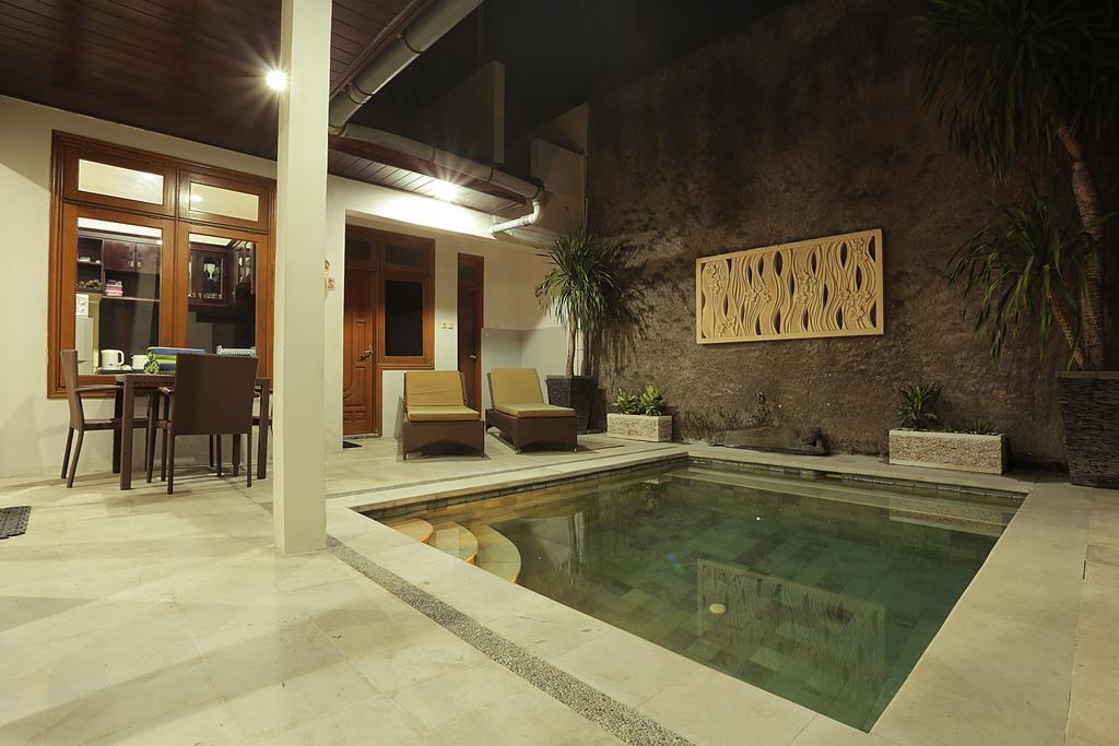 Bali Holiday Villas Kuta Kuta  Room photo