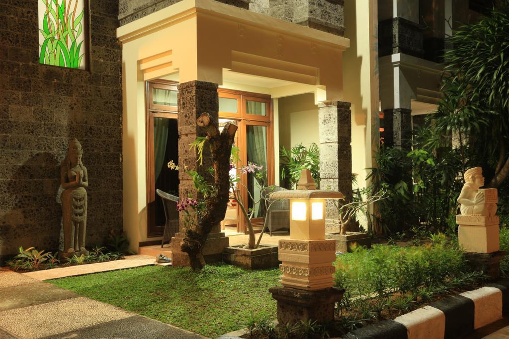 Bali Holiday Villas Kuta Kuta  Room photo