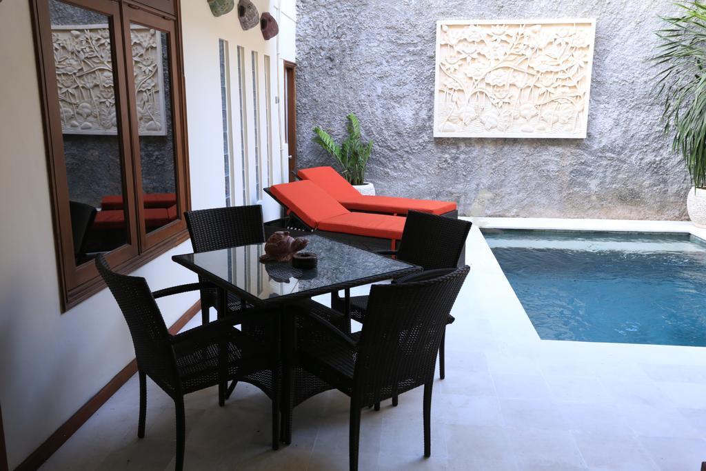 Bali Holiday Villas Kuta Kuta  Room photo